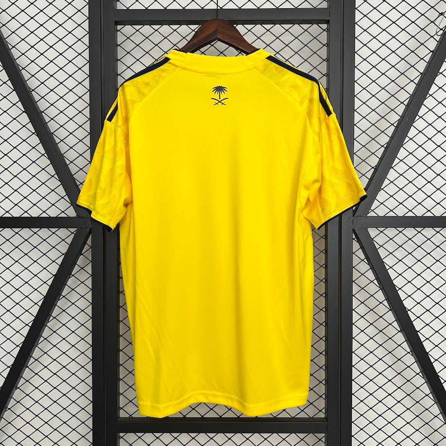 Al-Nassr Local 25/26 - Versión Fan 3