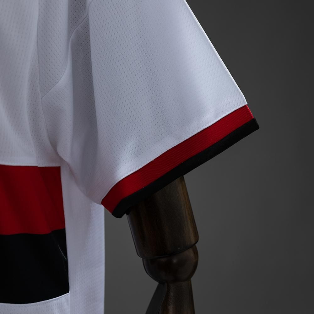 Flamengo Visita 26/27 - Versión Fan 6