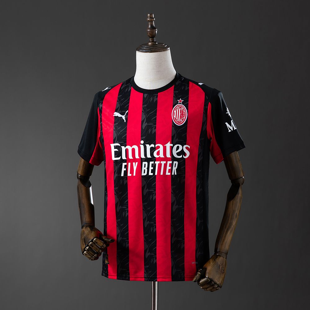 Milán Local 2025/26 - Versión Fan