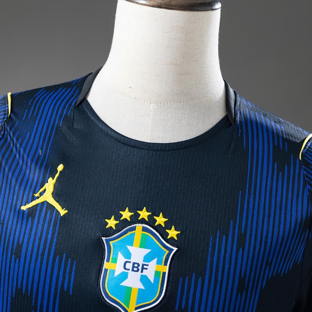 Brasil Visita 26/26 - Versión Fan 3