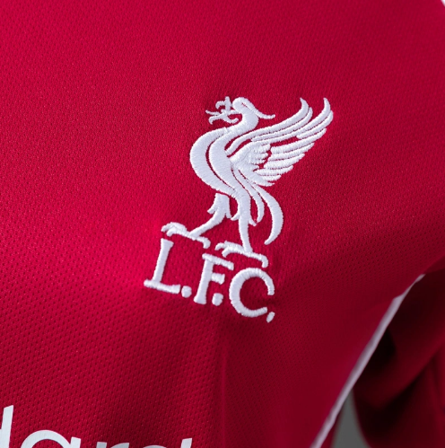 Liverpool Local 25/26 - Versión Fan 5