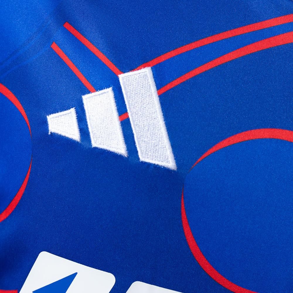 Universidad de Chile Local 26/27- Versión Fan 6