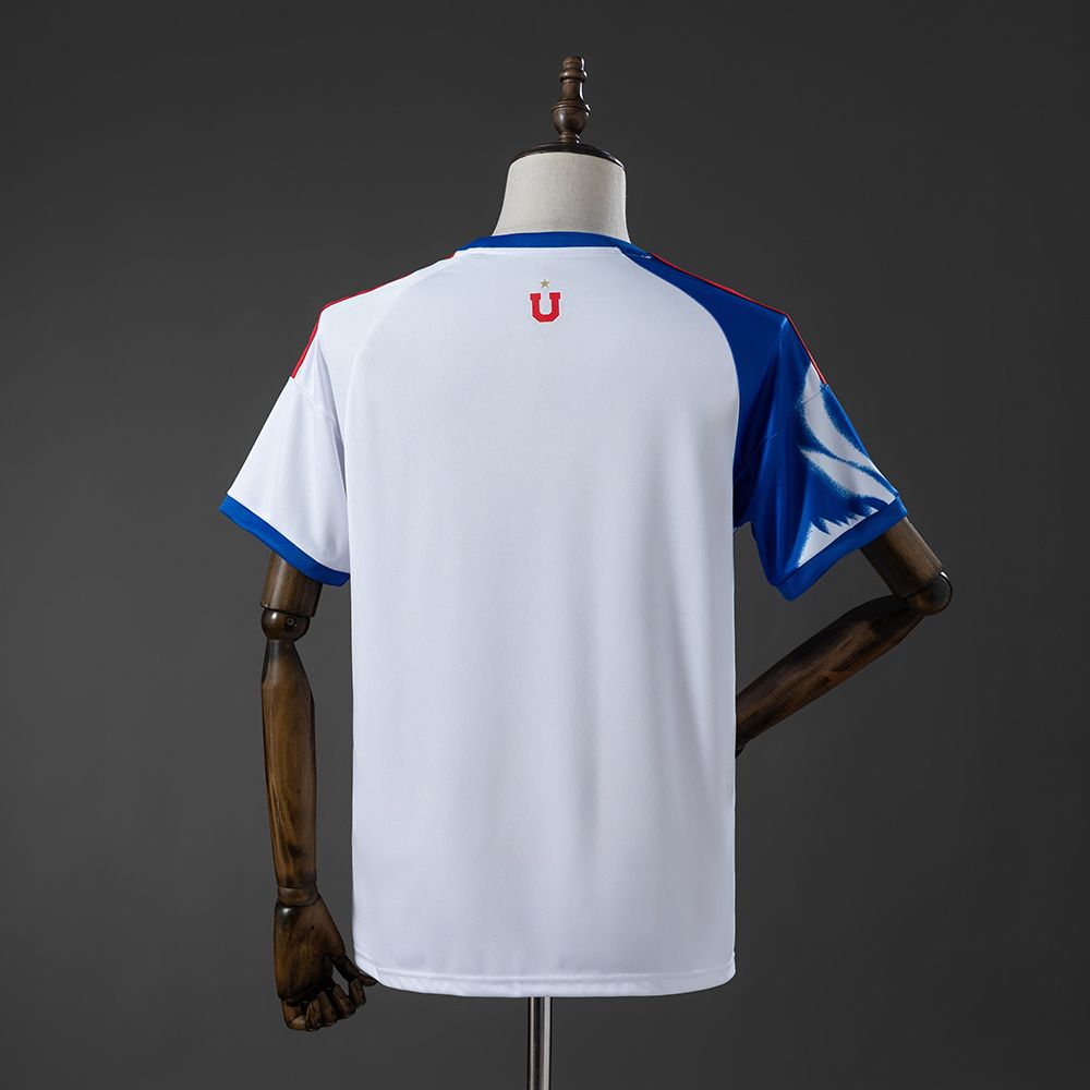 Universidad de Chile Visita 26/27- Versión Fan 2
