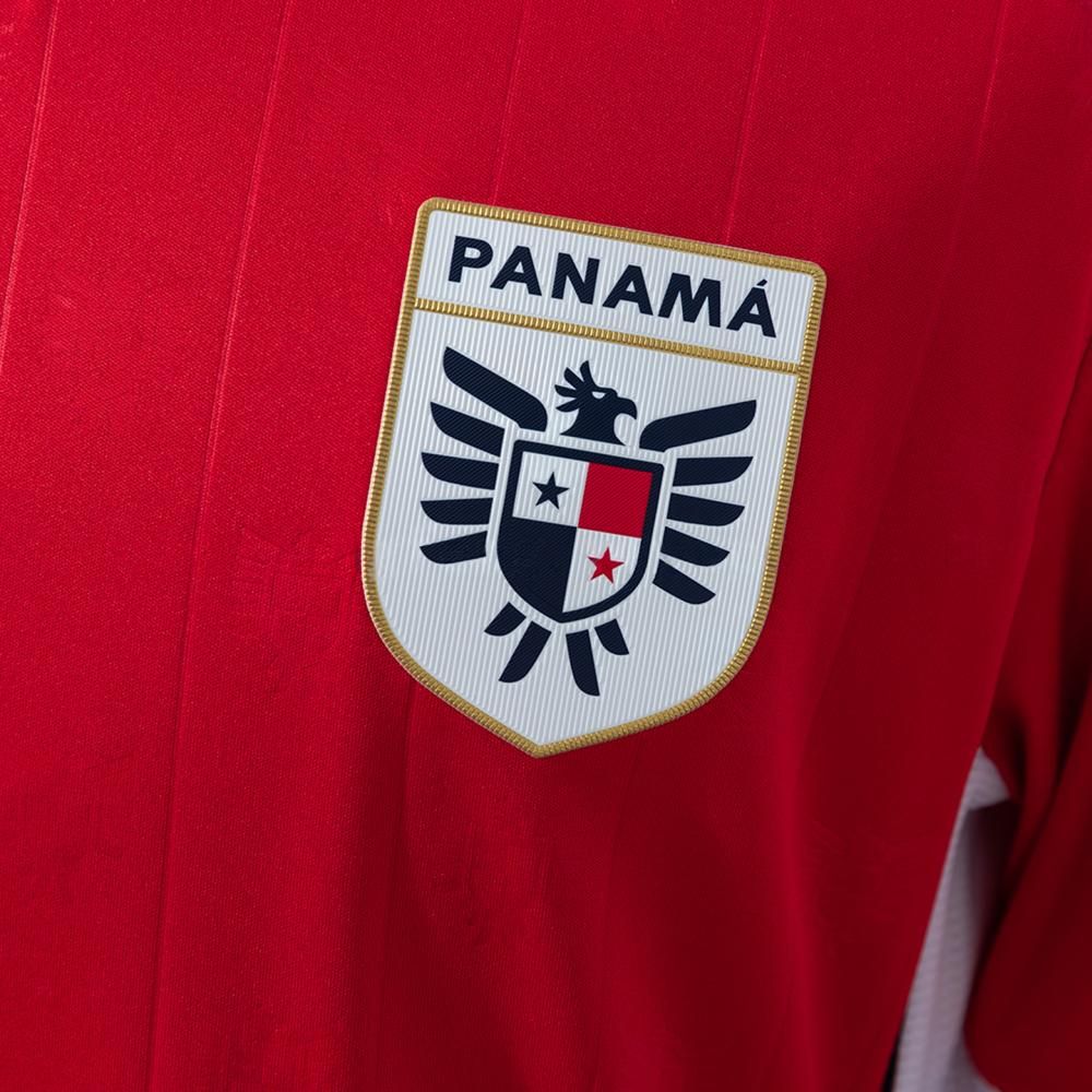 Panamá Local 26/27 - Versión Fan 5