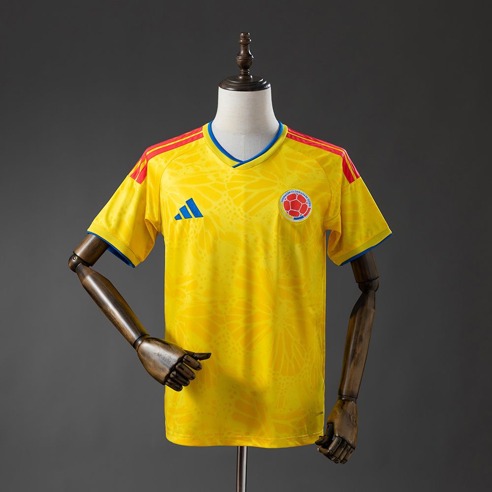 Colombia Local 26/27- Versión Fan