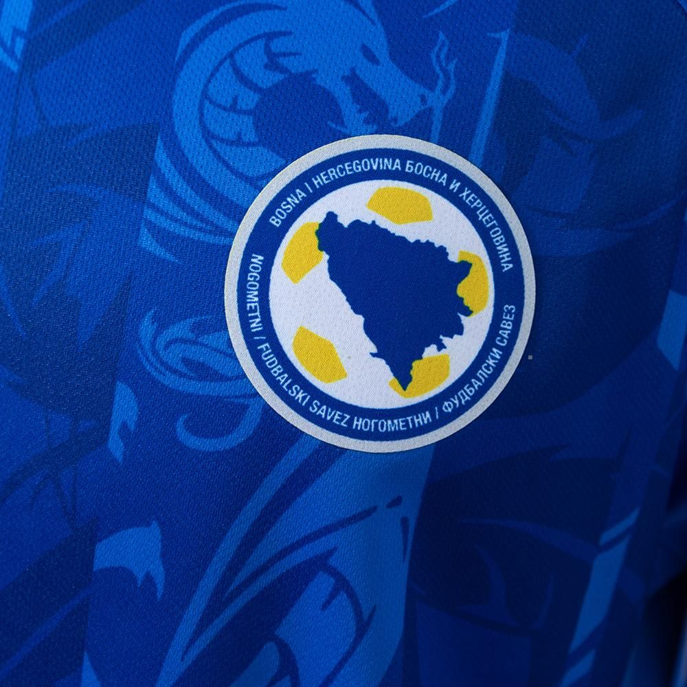 Bosnia y Herzegovina Local 26/27 - Versión Fan 5