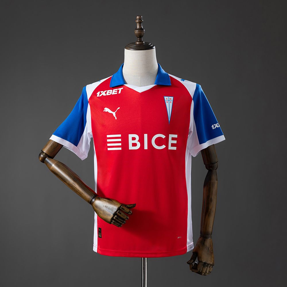 Universidad Católica 26/27 Visita- Versión Fan