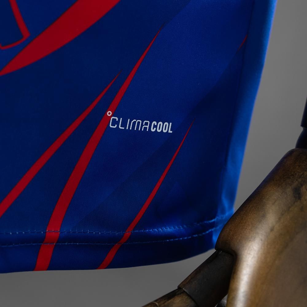 Universidad de Chile Local 26/27- Versión Fan 8