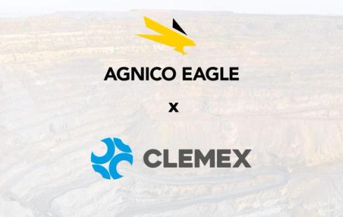 Collaboration with Agnico Eagle​​​​‌﻿‍﻿​‍​‍‌‍﻿﻿‌﻿​‍‌‍‍‌‌‍‌﻿‌‍‍‌‌‍﻿‍​‍​‍​﻿‍‍​‍​‍‌﻿​﻿‌‍​‌‌‍﻿‍‌‍‍‌‌﻿‌​‌﻿‍‌​‍﻿‍‌‍‍‌‌‍﻿﻿​‍​‍​‍﻿​​‍​‍‌‍‍​‌﻿​‍‌‍‌‌‌‍‌‍​‍​‍​﻿‍‍​‍​‍‌‍‍​‌﻿‌​‌﻿‌​‌﻿​​‌﻿​﻿​﻿‍‍​‍﻿﻿​‍﻿﻿‌‍​﻿‌‍﻿​‌‍‌‌‌‍﻿‌‌‍‌‌‌﻿‍​​‍﻿‌‌﻿​﻿‌﻿‌​‌﻿‌‌‌‍‌​‌‍‍‌‌‍﻿﻿​‍﻿‍‌﻿‌‍‌‍‌‌‌﻿​‍‌‍​﻿‌‍‌‌‌‍﻿​​‍﻿‍‌‍​‌‌﻿​​‌﻿​​​‍﻿﻿‌‍‍‌‌‍﻿‍‌﻿‌​‌‍‌‌‌‍﻿‍‌﻿‌​​‍﻿﻿‌‍‌‌‌‍‌​‌‍‍‌‌﻿‌​​‍﻿﻿‌‍﻿‌‌‍﻿﻿‌‍‌​‌‍‌‌​﻿﻿‌‌﻿​​‌﻿​‍‌‍‌‌‌﻿​﻿‌‍‌‌‌‍﻿‍‌﻿‌​‌‍​‌‌﻿‌​‌‍‍‌‌‍﻿﻿‌‍﻿‍​﻿‍﻿‌‍‍‌‌‍‌​​﻿﻿‌​﻿‌‌​﻿‌‍​﻿​​​﻿​﻿‌‍‌‌​﻿​‍​﻿​﻿‌‍​‍​‍﻿‌​﻿‌​​﻿​‌‌‍​‌‌‍​‌​‍﻿‌​﻿‌​​﻿‌﻿‌‍‌‌​﻿‌​​‍﻿‌​﻿‍‌​﻿‌​​﻿​﻿​﻿‌​​‍﻿‌‌‍​‍​﻿​‌‌‍‌‍​﻿‍​​﻿‌‌​﻿​‍​﻿‌﻿​﻿​﻿‌‍​‍‌‍​‌‌‍‌‍​﻿‌‌​﻿‍﻿‌﻿‌​‌﻿‍‌‌﻿​​‌‍‌‌​﻿﻿‌‌‍​‍‌‍﻿​‌‍﻿﻿‌‍‌﻿​﻿‍﻿‌﻿​​‌‍​‌‌﻿‌​‌‍‍​​﻿﻿‌‌﻿‌​‌‍‍‌‌﻿‌​‌‍﻿​‌‍‌‌​﻿﻿﻿‌‍​‍‌‍​‌‌﻿​﻿‌‍‌‌‌‌‌‌‌﻿​‍‌‍﻿​​﻿﻿‌‌‍‍​‌﻿‌​‌﻿‌​‌﻿​​‌﻿​﻿​‍‌‌​﻿​﻿‌​​‌​‍‌‌​﻿​‍‌​‌‍​‍‌‌​﻿​‍‌​‌‍‌‍​﻿‌‍﻿​‌‍‌‌‌‍﻿‌‌‍‌‌‌﻿‍​​‍﻿‌‌﻿​﻿‌﻿‌​‌﻿‌‌‌‍‌​‌‍‍‌‌‍﻿﻿​‍﻿‍‌﻿‌‍‌‍‌‌‌﻿​‍‌‍​﻿‌‍‌‌‌‍﻿​​‍﻿‍‌‍​‌‌﻿​​‌﻿​​​‍‌‍‌‍‍‌‌‍‌​​﻿﻿‌​﻿‌‌​﻿‌‍​﻿​​​﻿​﻿‌‍‌‌​﻿​‍​﻿​﻿‌‍​‍​‍﻿‌​﻿‌​​﻿​‌‌‍​‌‌‍​‌​‍﻿‌​﻿‌​​﻿‌﻿‌‍‌‌​﻿‌​​‍﻿‌​﻿‍‌​﻿‌​​﻿​﻿​﻿‌​​‍﻿‌‌‍​‍​﻿​‌‌‍‌‍​﻿‍​​﻿‌‌​﻿​‍​﻿‌﻿​﻿​﻿‌‍​‍‌‍​‌‌‍‌‍​﻿‌‌​‍‌‍‌﻿‌​‌﻿‍‌‌﻿​​‌‍‌‌​﻿﻿‌‌‍​‍‌‍﻿​‌‍﻿﻿‌‍‌﻿​‍‌‍‌﻿​​‌‍​‌‌﻿‌​‌‍‍​​﻿﻿‌‌﻿‌​‌‍‍‌‌﻿‌​‌‍﻿​‌‍‌‌​‍‌‍‌﻿​​‌‍‌‌‌﻿​‍‌﻿​﻿‌﻿​​‌‍‌‌‌‍​﻿‌﻿‌​‌‍‍‌‌﻿‌‍‌‍‌‌​﻿﻿‌‌﻿​​‌﻿‌‌‌‍​‍‌‍﻿​‌‍‍‌‌﻿​﻿‌‍‍​‌‍‌‌‌‍‌​​‍​‍‌﻿﻿‌