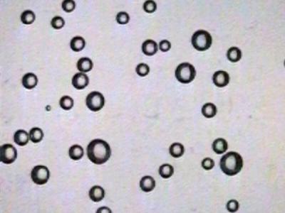 Bubbles