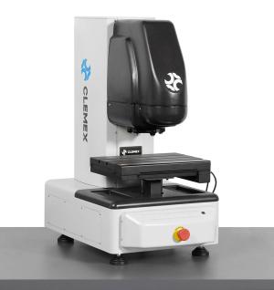Clemex CMT LC