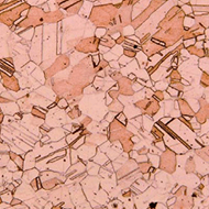 Copper Alloys