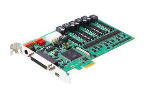 Tango pci-s
