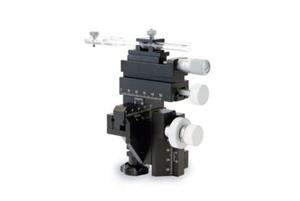 Manual micromanipulators