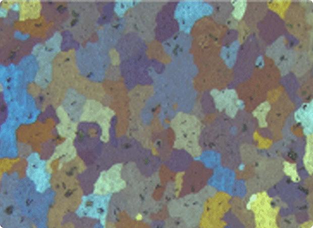 One method for different materials