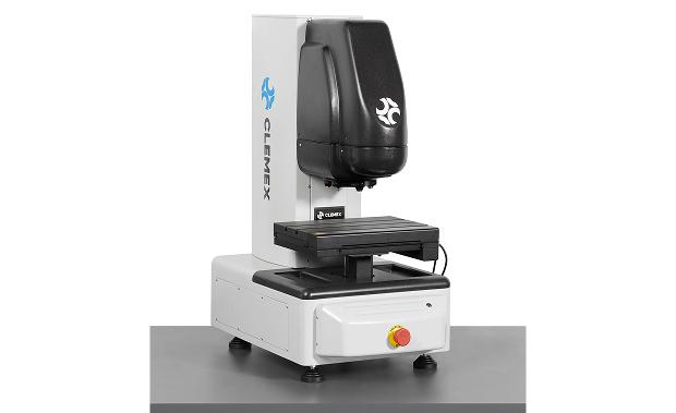 Clemex CMT Load Cell
Hardness Tester