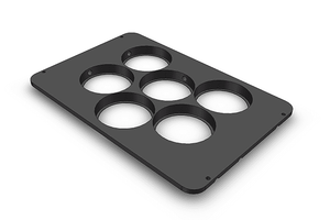 Stage Plate for 6 mounted samples​​​​‌﻿‍﻿​‍​‍‌‍﻿﻿‌﻿​‍‌‍‍‌‌‍‌﻿‌‍‍‌‌‍﻿‍​‍​‍​﻿‍‍​‍​‍‌﻿​﻿‌‍​‌‌‍﻿‍‌‍‍‌‌﻿‌​‌﻿‍‌​‍﻿‍‌‍‍‌‌‍﻿﻿​‍​‍​‍﻿​​‍​‍‌‍‍​‌﻿​‍‌‍‌‌‌‍‌‍​‍​‍​﻿‍‍​‍​‍‌‍‍​‌﻿‌​‌﻿‌​‌﻿​​‌﻿​﻿​﻿‍‍​‍﻿﻿​‍﻿﻿‌‍​﻿‌‍﻿​‌‍‌‌‌‍﻿‌‌‍‌‌‌﻿‍​​‍﻿‌‌﻿​﻿‌﻿‌​‌﻿‌‌‌‍‌​‌‍‍‌‌‍﻿﻿​‍﻿‍‌﻿‌‍‌‍‌‌‌﻿​‍‌‍​﻿‌‍‌‌‌‍﻿​​‍﻿‍‌‍​‌‌﻿​​‌﻿​​​‍﻿﻿‌‍‍‌‌‍﻿‍‌﻿‌​‌‍‌‌‌‍﻿‍‌﻿‌​​‍﻿﻿‌‍‌‌‌‍‌​‌‍‍‌‌﻿‌​​‍﻿﻿‌‍﻿‌‌‍﻿﻿‌‍‌​‌‍‌‌​﻿﻿‌‌﻿​​‌﻿​‍‌‍‌‌‌﻿​﻿‌‍‌‌‌‍﻿‍‌﻿‌​‌‍​‌‌﻿‌​‌‍‍‌‌‍﻿﻿‌‍﻿‍​﻿‍﻿‌‍‍‌‌‍‌​​﻿﻿‌​﻿​﻿​﻿‌‌​﻿​‍‌‍‌‌​﻿​‌​﻿‌﻿​﻿‍​​﻿​﻿​‍﻿‌‌‍​‍‌‍‌​‌‍‌‍‌‍​‌​‍﻿‌​﻿‌​​﻿‍‌‌‍‌​‌‍​‍​‍﻿‌‌‍​‍‌‍​‍​﻿​​‌‍​‌​‍﻿‌‌‍‌​‌‍​‍‌‍​﻿‌‍​‍‌‍‌‍‌‍​﻿​﻿‌​​﻿‌‌‌‍‌‌​﻿‌‍​﻿​‌​﻿​​​﻿‍﻿‌﻿‌​‌﻿‍‌‌﻿​​‌‍‌‌​﻿﻿‌‌﻿​​‌‍​‌‌‍‌﻿‌‍‌‌​﻿‍﻿‌﻿​​‌‍​‌‌﻿‌​‌‍‍​​﻿﻿‌‌﻿​​‌‍​‌‌‍‌﻿‌‍‌‌‌​​‍‌﻿‌‌‌‍‍‌‌‍﻿​‌‍‌​‌‍‌‌‌﻿​‍​‍‌‌​﻿‌‌‌​​‍‌‌﻿﻿‌‍‍﻿‌‍‌‌‌﻿‍‌​‍‌‌​﻿​﻿‌​‌​​‍‌‌​﻿​﻿‌​‌​​‍‌‌​﻿​‍​﻿​‍‌‍​‌‌‍‌‍​﻿​‍​﻿‍‌​﻿​‍‌‍‌​​﻿​​​﻿‌‌​﻿‌‌‌‍‌‍​﻿‌​​﻿‌​​‍‌‌​﻿​‍​﻿​‍​‍‌‌​﻿‌‌‌​‌​​‍﻿‍‌‍​﻿‌﻿‌‌‌﻿​﻿‌﻿‌​‌‍﻿﻿‌‍﻿‌‌​‍‌‌﻿‌​‌‍‌‌‌‍﻿‌‌﻿​﻿​‍‌‌​﻿‌‌‌​​‍‌‌﻿﻿‌‍‍﻿‌‍‌‌‌﻿‍‌​‍‌‌​﻿​﻿‌​‌​​‍‌‌​﻿​﻿‌​‌​​‍‌‌​﻿​‍​﻿​‍​﻿​​​﻿‌‍​﻿​﻿​﻿​‍​﻿‌‍​﻿‌‍‌‍​‌​﻿‍‌‌‍​‌‌‍‌​​﻿‌‍‌‍‌‌‌‍​‍‌‍​﻿​﻿‍​​﻿‍‌​﻿​‌​﻿​​​﻿‌﻿‌‍‌​​﻿‌‌​﻿‌‍​﻿​‌​﻿‌‌‌‍​﻿‌‍‌‍‌‍​‌‌‍​‌‌‍​‍‌‍‌‍‌‍‌​​﻿‍​​‍‌‌​﻿​‍​﻿​‍​‍‌‌​﻿‌‌‌​‌​​‍﻿‍‌‍​‌‌‍﻿​‌﻿‌​​﻿﻿﻿‌‍​‍‌‍​‌‌﻿​﻿‌‍‌‌‌‌‌‌‌﻿​‍‌‍﻿​​﻿﻿‌‌‍‍​‌﻿‌​‌﻿‌​‌﻿​​‌﻿​﻿​‍‌‌​﻿​﻿‌​​‌​‍‌‌​﻿​‍‌​‌‍​‍‌‌​﻿​‍‌​‌‍‌‍​﻿‌‍﻿​‌‍‌‌‌‍﻿‌‌‍‌‌‌﻿‍​​‍﻿‌‌﻿​﻿‌﻿‌​‌﻿‌‌‌‍‌​‌‍‍‌‌‍﻿﻿​‍﻿‍‌﻿‌‍‌‍‌‌‌﻿​‍‌‍​﻿‌‍‌‌‌‍﻿​​‍﻿‍‌‍​‌‌﻿​​‌﻿​​​‍‌‍‌‍‍‌‌‍‌​​﻿﻿‌​﻿​﻿​﻿‌‌​﻿​‍‌‍‌‌​﻿​‌​﻿‌﻿​﻿‍​​﻿​﻿​‍﻿‌‌‍​‍‌‍‌​‌‍‌‍‌‍​‌​‍﻿‌​﻿‌​​﻿‍‌‌‍‌​‌‍​‍​‍﻿‌‌‍​‍‌‍​‍​﻿​​‌‍​‌​‍﻿‌‌‍‌​‌‍​‍‌‍​﻿‌‍​‍‌‍‌‍‌‍​﻿​﻿‌​​﻿‌‌‌‍‌‌​﻿‌‍​﻿​‌​﻿​​​‍‌‍‌﻿‌​‌﻿‍‌‌﻿​​‌‍‌‌​﻿﻿‌‌﻿​​‌‍​‌‌‍‌﻿‌‍‌‌​‍‌‍‌﻿​​‌‍​‌‌﻿‌​‌‍‍​​﻿﻿‌‌﻿​​‌‍​‌‌‍‌﻿‌‍‌‌‌​​‍‌﻿‌‌‌‍‍‌‌‍﻿​‌‍‌​‌‍‌‌‌﻿​‍​‍‌‌​﻿‌‌‌​​‍‌‌﻿﻿‌‍‍﻿‌‍‌‌‌﻿‍‌​‍‌‌​﻿​﻿‌​‌​​‍‌‌​﻿​﻿‌​‌​​‍‌‌​﻿​‍​﻿​‍‌‍​‌‌‍‌‍​﻿​‍​﻿‍‌​﻿​‍‌‍‌​​﻿​​​﻿‌‌​﻿‌‌‌‍‌‍​﻿‌​​﻿‌​​‍‌‌​﻿​‍​﻿​‍​‍‌‌​﻿‌‌‌​‌​​‍﻿‍‌‍​﻿‌﻿‌‌‌﻿​﻿‌﻿‌​‌‍﻿﻿‌‍﻿‌‌​‍‌‌﻿‌​‌‍‌‌‌‍﻿‌‌﻿​﻿​‍‌‌​﻿‌‌‌​​‍‌‌﻿﻿‌‍‍﻿‌‍‌‌‌﻿‍‌​‍‌‌​﻿​﻿‌​‌​​‍‌‌​﻿​﻿‌​‌​​‍‌‌​﻿​‍​﻿​‍​﻿​​​﻿‌‍​﻿​﻿​﻿​‍​﻿‌‍​﻿‌‍‌‍​‌​﻿‍‌‌‍​‌‌‍‌​​﻿‌‍‌‍‌‌‌‍​‍‌‍​﻿​﻿‍​​﻿‍‌​﻿​‌​﻿​​​﻿‌﻿‌‍‌​​﻿‌‌​﻿‌‍​﻿​‌​﻿‌‌‌‍​﻿‌‍‌‍‌‍​‌‌‍​‌‌‍​‍‌‍‌‍‌‍‌​​﻿‍​​‍‌‌​﻿​‍​﻿​‍​‍‌‌​﻿‌‌‌​‌​​‍﻿‍‌‍​‌‌‍﻿​‌﻿‌​​‍‌‍‌﻿​​‌‍‌‌‌﻿​‍‌﻿​﻿‌﻿​​‌‍‌‌‌‍​﻿‌﻿‌​‌‍‍‌‌﻿‌‍‌‍‌‌​﻿﻿‌‌﻿​​‌﻿‌‌‌‍​‍‌‍﻿​‌‍‍‌‌﻿​﻿‌‍‍​‌‍‌‌‌‍‌​​‍​‍‌﻿﻿‌