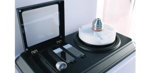 Disperseur de poudres pour analyse de la taille des particules