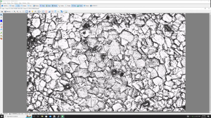 Turn it into a microscope