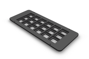 Magnetic insert plate for 24 unmounted samples​​​​‌﻿‍﻿​‍​‍‌‍﻿﻿‌﻿​‍‌‍‍‌‌‍‌﻿‌‍‍‌‌‍﻿‍​‍​‍​﻿‍‍​‍​‍‌﻿​﻿‌‍​‌‌‍﻿‍‌‍‍‌‌﻿‌​‌﻿‍‌​‍﻿‍‌‍‍‌‌‍﻿﻿​‍​‍​‍﻿​​‍​‍‌‍‍​‌﻿​‍‌‍‌‌‌‍‌‍​‍​‍​﻿‍‍​‍​‍‌‍‍​‌﻿‌​‌﻿‌​‌﻿​​‌﻿​﻿​﻿‍‍​‍﻿﻿​‍﻿﻿‌‍​﻿‌‍﻿​‌‍‌‌‌‍﻿‌‌‍‌‌‌﻿‍​​‍﻿‌‌﻿​﻿‌﻿‌​‌﻿‌‌‌‍‌​‌‍‍‌‌‍﻿﻿​‍﻿‍‌﻿‌‍‌‍‌‌‌﻿​‍‌‍​﻿‌‍‌‌‌‍﻿​​‍﻿‍‌‍​‌‌﻿​​‌﻿​​​‍﻿﻿‌‍‍‌‌‍﻿‍‌﻿‌​‌‍‌‌‌‍﻿‍‌﻿‌​​‍﻿﻿‌‍‌‌‌‍‌​‌‍‍‌‌﻿‌​​‍﻿﻿‌‍﻿‌‌‍﻿﻿‌‍‌​‌‍‌‌​﻿﻿‌‌﻿​​‌﻿​‍‌‍‌‌‌﻿​﻿‌‍‌‌‌‍﻿‍‌﻿‌​‌‍​‌‌﻿‌​‌‍‍‌‌‍﻿﻿‌‍﻿‍​﻿‍﻿‌‍‍‌‌‍‌​​﻿﻿‌​﻿​﻿​﻿‌‌​﻿​‍‌‍‌‌​﻿​‌​﻿‌﻿​﻿‍​​﻿​﻿​‍﻿‌‌‍​‍‌‍‌​‌‍‌‍‌‍​‌​‍﻿‌​﻿‌​​﻿‍‌‌‍‌​‌‍​‍​‍﻿‌‌‍​‍‌‍​‍​﻿​​‌‍​‌​‍﻿‌‌‍‌​‌‍​‍‌‍​﻿‌‍​‍‌‍‌‍‌‍​﻿​﻿‌​​﻿‌‌‌‍‌‌​﻿‌‍​﻿​‌​﻿​​​﻿‍﻿‌﻿‌​‌﻿‍‌‌﻿​​‌‍‌‌​﻿﻿‌‌﻿​​‌‍​‌‌‍‌﻿‌‍‌‌​﻿‍﻿‌﻿​​‌‍​‌‌﻿‌​‌‍‍​​﻿﻿‌‌﻿​​‌‍​‌‌‍‌﻿‌‍‌‌‌​​‍‌﻿‌‌‌‍‍‌‌‍﻿​‌‍‌​‌‍‌‌‌﻿​‍​‍‌‌​﻿‌‌‌​​‍‌‌﻿﻿‌‍‍﻿‌‍‌‌‌﻿‍‌​‍‌‌​﻿​﻿‌​‌​​‍‌‌​﻿​﻿‌​‌​​‍‌‌​﻿​‍​﻿​‍‌‍​‌‌‍‌‍​﻿​‍​﻿‍‌​﻿​‍‌‍‌​​﻿​​​﻿‌‌​﻿‌‌‌‍‌‍​﻿‌​​﻿‌​​‍‌‌​﻿​‍​﻿​‍​‍‌‌​﻿‌‌‌​‌​​‍﻿‍‌‍​﻿‌﻿‌‌‌﻿​﻿‌﻿‌​‌‍﻿﻿‌‍﻿‌‌​‍‌‌﻿‌​‌‍‌‌‌‍﻿‌‌﻿​﻿​‍‌‌​﻿‌‌‌​​‍‌‌﻿﻿‌‍‍﻿‌‍‌‌‌﻿‍‌​‍‌‌​﻿​﻿‌​‌​​‍‌‌​﻿​﻿‌​‌​​‍‌‌​﻿​‍​﻿​‍‌‍​﻿‌‍‌‍​﻿‌‌​﻿‌​‌‍‌‍‌‍​﻿​﻿‍​​﻿‌‌‌‍‌​​﻿‌‍‌‍​‌​﻿‌​​‍‌‌​﻿​‍​﻿​‍​‍‌‌​﻿‌‌‌​‌​​‍﻿‍‌‍​‌‌‍﻿​‌﻿‌​​﻿﻿﻿‌‍​‍‌‍​‌‌﻿​﻿‌‍‌‌‌‌‌‌‌﻿​‍‌‍﻿​​﻿﻿‌‌‍‍​‌﻿‌​‌﻿‌​‌﻿​​‌﻿​﻿​‍‌‌​﻿​﻿‌​​‌​‍‌‌​﻿​‍‌​‌‍​‍‌‌​﻿​‍‌​‌‍‌‍​﻿‌‍﻿​‌‍‌‌‌‍﻿‌‌‍‌‌‌﻿‍​​‍﻿‌‌﻿​﻿‌﻿‌​‌﻿‌‌‌‍‌​‌‍‍‌‌‍﻿﻿​‍﻿‍‌﻿‌‍‌‍‌‌‌﻿​‍‌‍​﻿‌‍‌‌‌‍﻿​​‍﻿‍‌‍​‌‌﻿​​‌﻿​​​‍‌‍‌‍‍‌‌‍‌​​﻿﻿‌​﻿​﻿​﻿‌‌​﻿​‍‌‍‌‌​﻿​‌​﻿‌﻿​﻿‍​​﻿​﻿​‍﻿‌‌‍​‍‌‍‌​‌‍‌‍‌‍​‌​‍﻿‌​﻿‌​​﻿‍‌‌‍‌​‌‍​‍​‍﻿‌‌‍​‍‌‍​‍​﻿​​‌‍​‌​‍﻿‌‌‍‌​‌‍​‍‌‍​﻿‌‍​‍‌‍‌‍‌‍​﻿​﻿‌​​﻿‌‌‌‍‌‌​﻿‌‍​﻿​‌​﻿​​​‍‌‍‌﻿‌​‌﻿‍‌‌﻿​​‌‍‌‌​﻿﻿‌‌﻿​​‌‍​‌‌‍‌﻿‌‍‌‌​‍‌‍‌﻿​​‌‍​‌‌﻿‌​‌‍‍​​﻿﻿‌‌﻿​​‌‍​‌‌‍‌﻿‌‍‌‌‌​​‍‌﻿‌‌‌‍‍‌‌‍﻿​‌‍‌​‌‍‌‌‌﻿​‍​‍‌‌​﻿‌‌‌​​‍‌‌﻿﻿‌‍‍﻿‌‍‌‌‌﻿‍‌​‍‌‌​﻿​﻿‌​‌​​‍‌‌​﻿​﻿‌​‌​​‍‌‌​﻿​‍​﻿​‍‌‍​‌‌‍‌‍​﻿​‍​﻿‍‌​﻿​‍‌‍‌​​﻿​​​﻿‌‌​﻿‌‌‌‍‌‍​﻿‌​​﻿‌​​‍‌‌​﻿​‍​﻿​‍​‍‌‌​﻿‌‌‌​‌​​‍﻿‍‌‍​﻿‌﻿‌‌‌﻿​﻿‌﻿‌​‌‍﻿﻿‌‍﻿‌‌​‍‌‌﻿‌​‌‍‌‌‌‍﻿‌‌﻿​﻿​‍‌‌​﻿‌‌‌​​‍‌‌﻿﻿‌‍‍﻿‌‍‌‌‌﻿‍‌​‍‌‌​﻿​﻿‌​‌​​‍‌‌​﻿​﻿‌​‌​​‍‌‌​﻿​‍​﻿​‍‌‍​﻿‌‍‌‍​﻿‌‌​﻿‌​‌‍‌‍‌‍​﻿​﻿‍​​﻿‌‌‌‍‌​​﻿‌‍‌‍​‌​﻿‌​​‍‌‌​﻿​‍​﻿​‍​‍‌‌​﻿‌‌‌​‌​​‍﻿‍‌‍​‌‌‍﻿​‌﻿‌​​‍‌‍‌﻿​​‌‍‌‌‌﻿​‍‌﻿​﻿‌﻿​​‌‍‌‌‌‍​﻿‌﻿‌​‌‍‍‌‌﻿‌‍‌‍‌‌​﻿﻿‌‌﻿​​‌﻿‌‌‌‍​‍‌‍﻿​‌‍‍‌‌﻿​﻿‌‍‍​‌‍‌‌‌‍‌​​‍​‍‌﻿﻿‌