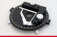 Rotating stages
