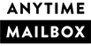 Anytime Mailbox Logo