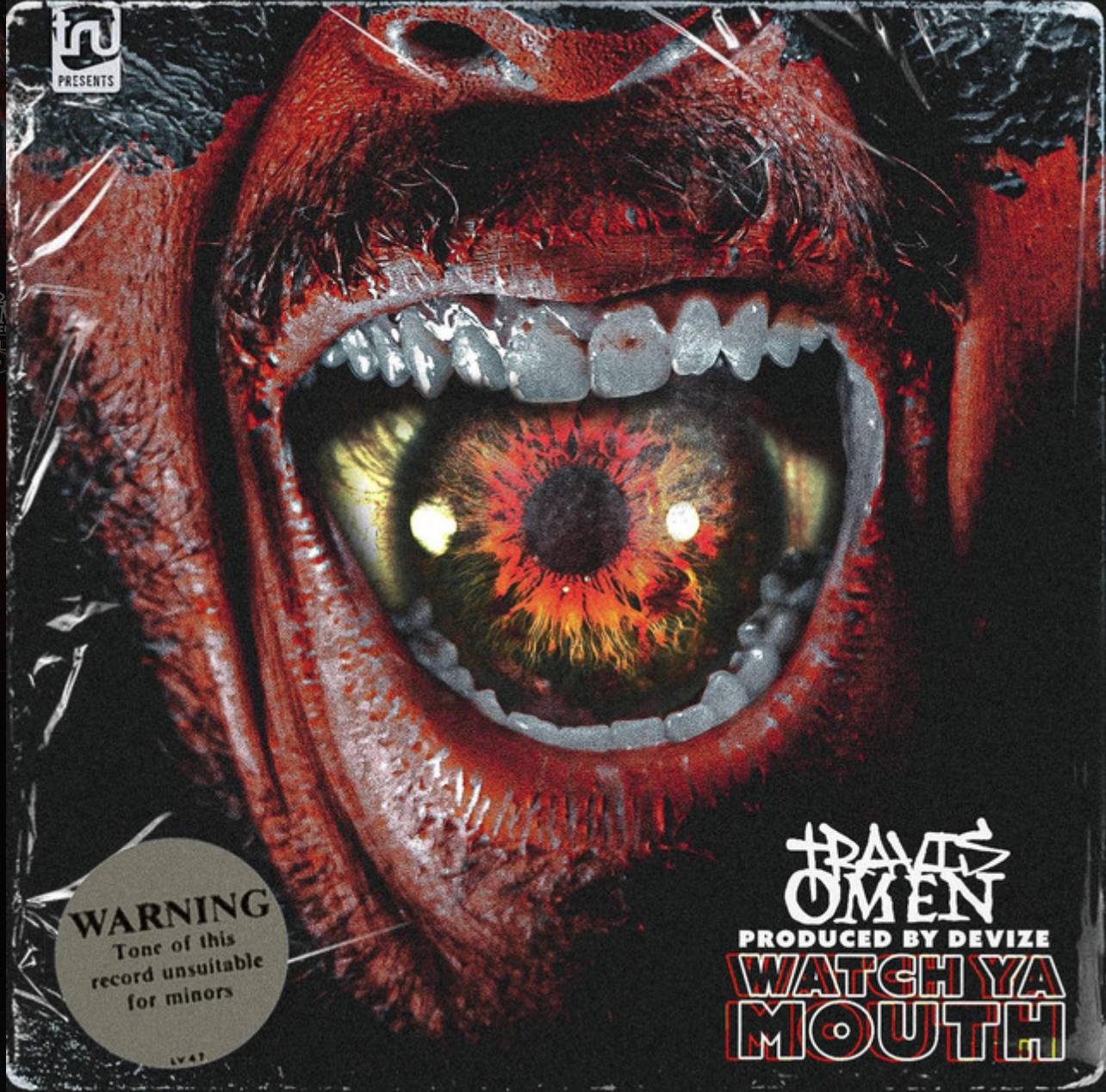 Travis-Omen-Watch-Yah-Mouth-Cover