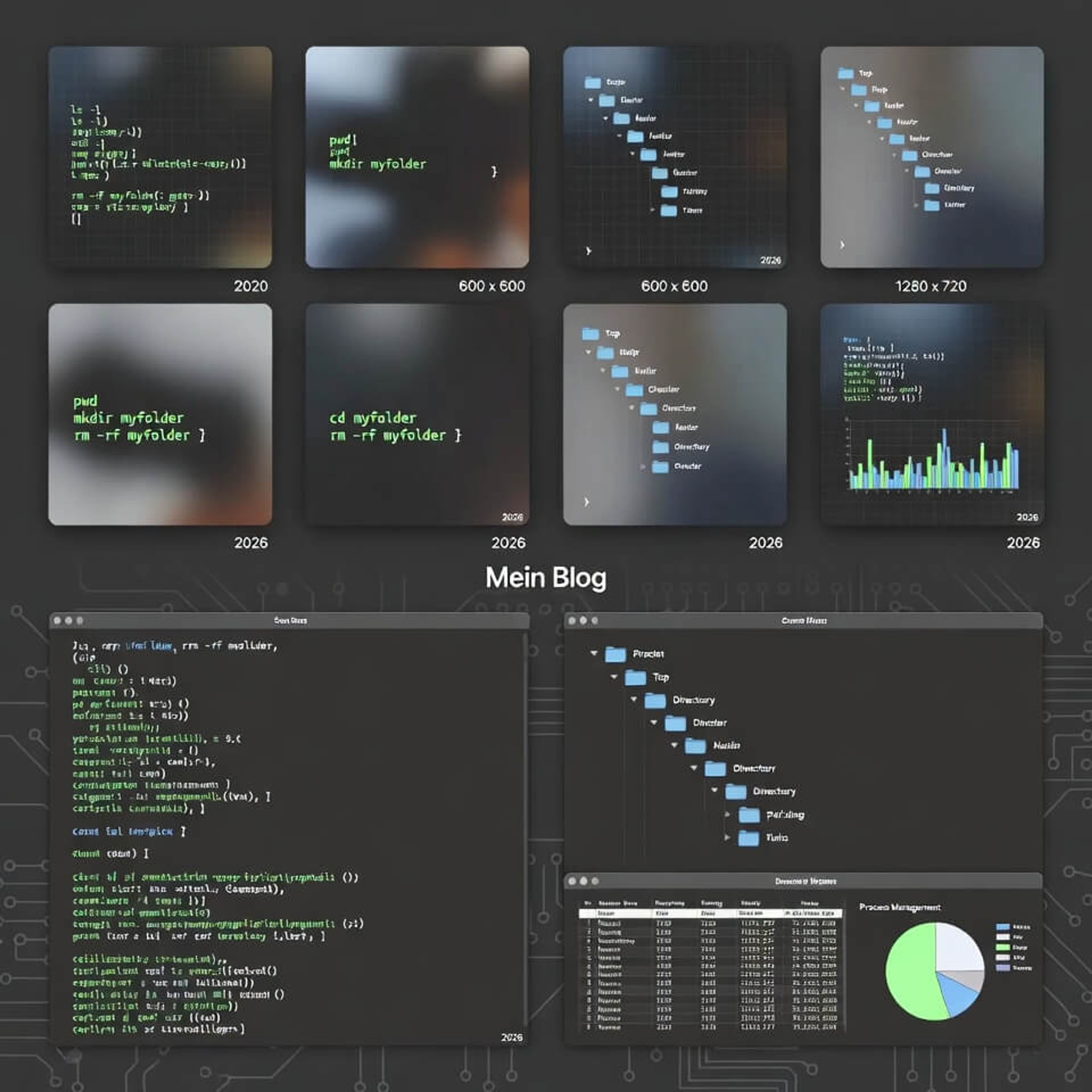 Top Linux Commands Cheat Sheet 2026: Navigation, Files, Processes & More