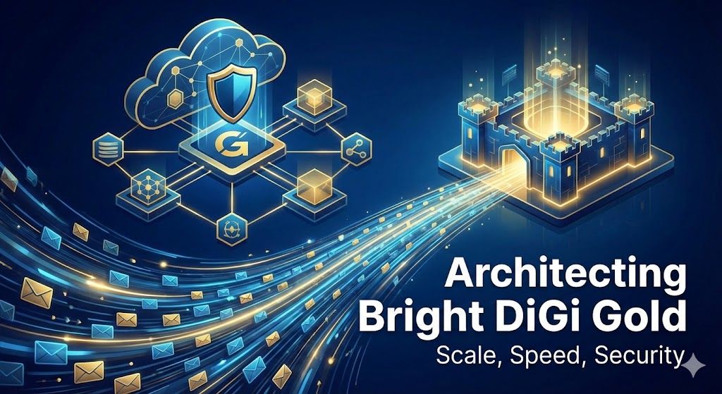 Scaling Next.js to 1M+ Users: Lessons from a Fintech Revolution