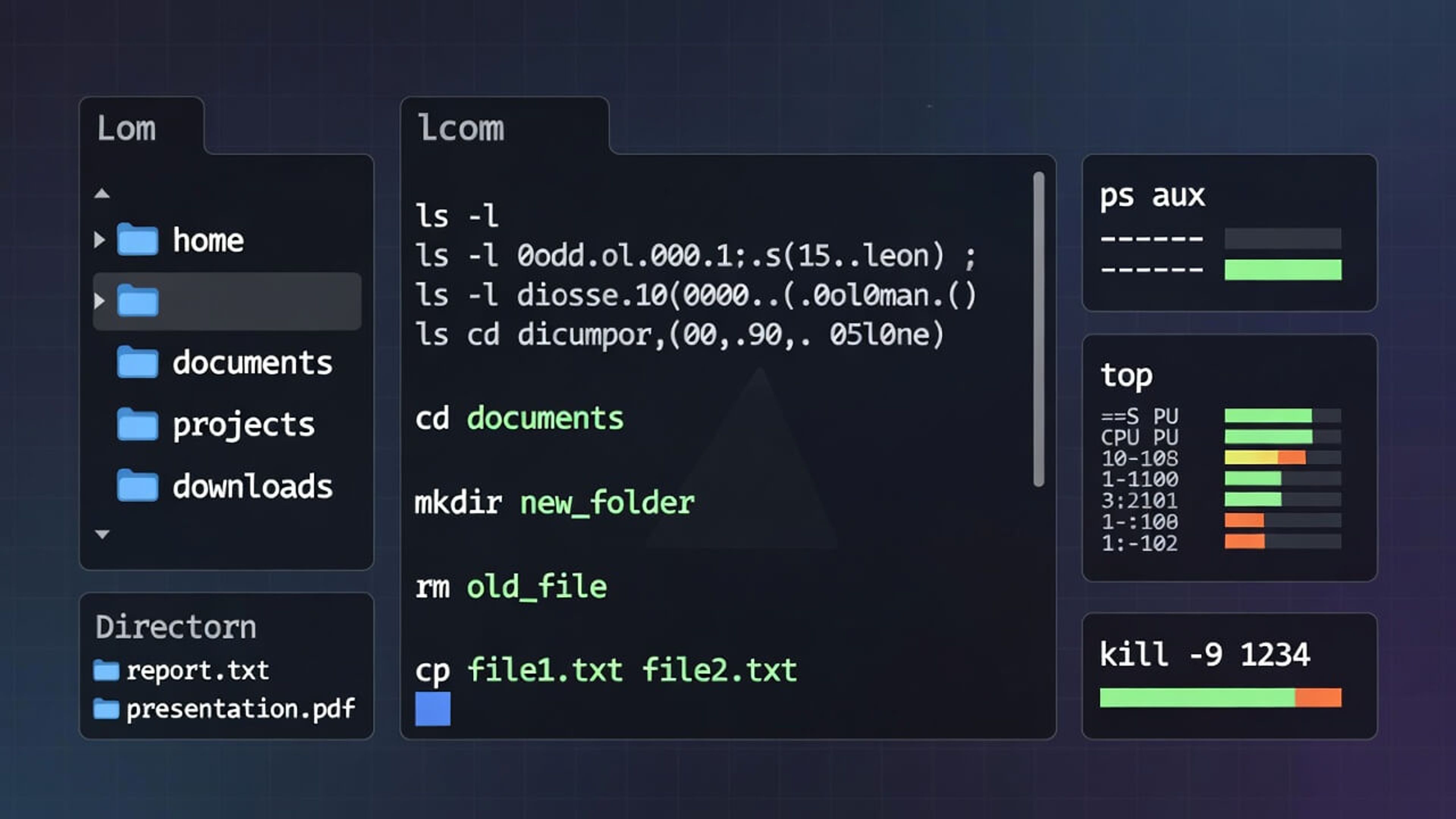 Top Linux Commands Cheat Sheet 2026: Navigation, Files, Processes & More