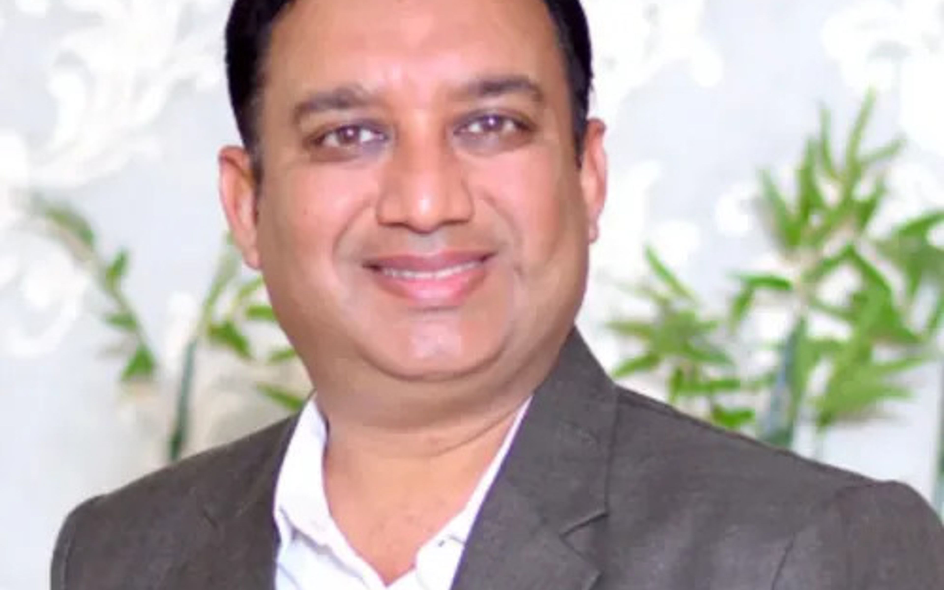 Dr. Agarwal at the HAL board meeting