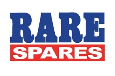rare logo