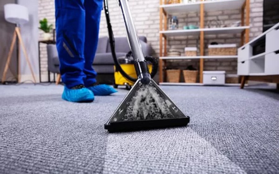 Body Corporate Cleaning