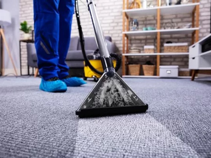 Body Corporate Cleaning