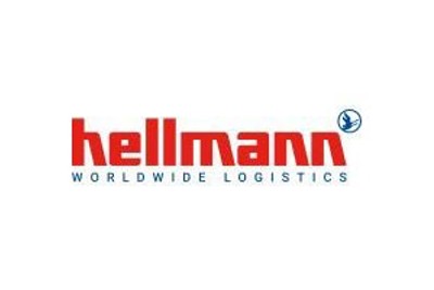 hellman logo