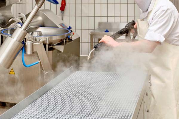 Food Production Cleaning Near Me