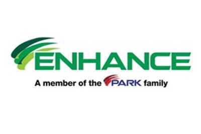 enchance logo