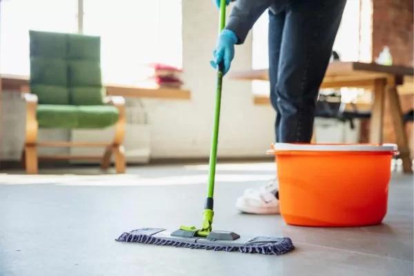 Child Care Cleaning Near Me
