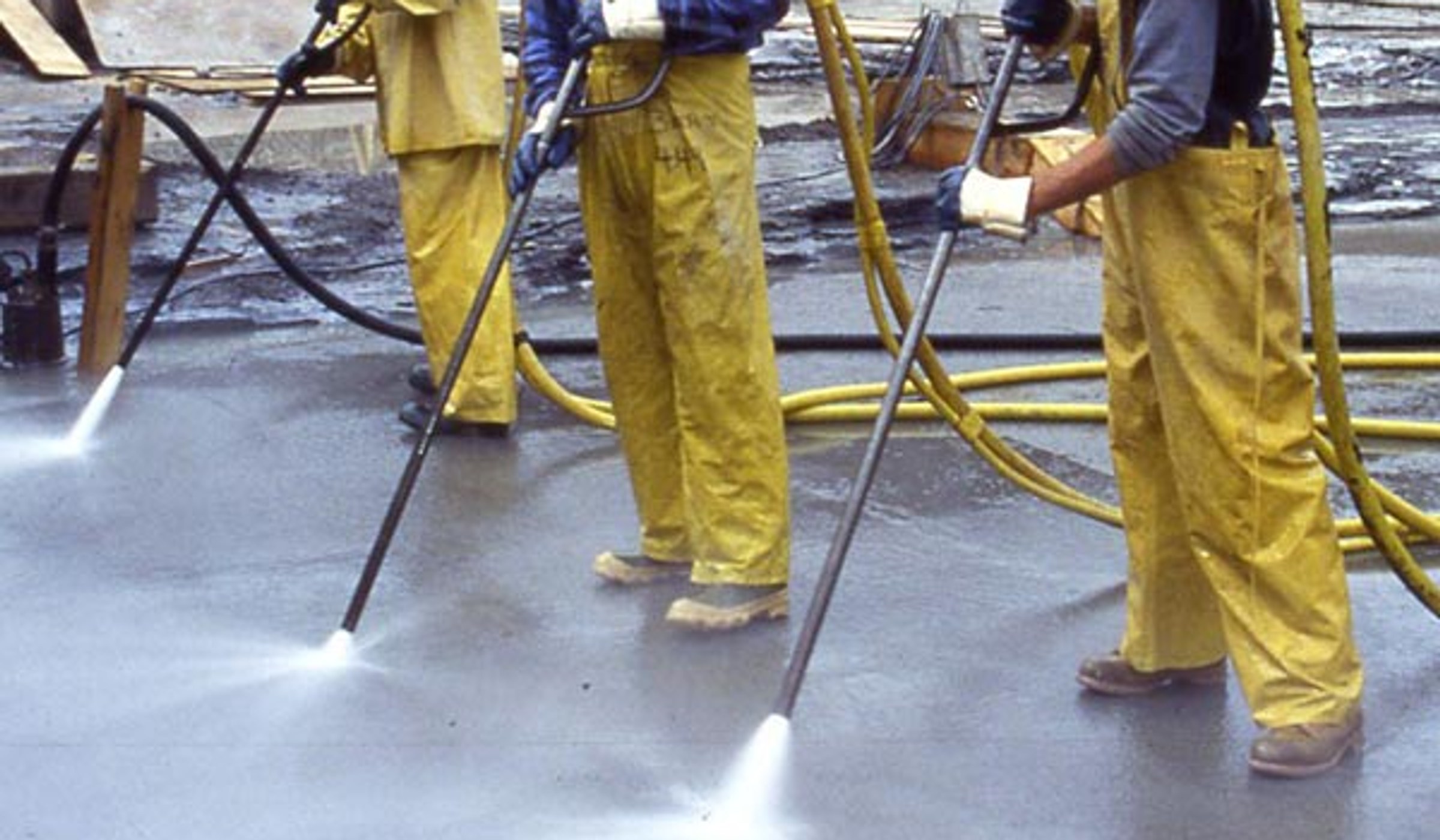 Industrial Factory Cleaning Near Me