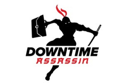 downtime logo