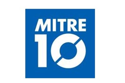 mitre logo
