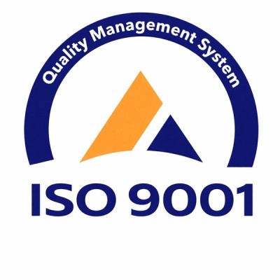 ISO 9001