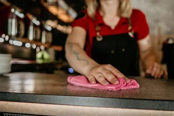 Bar Cleaning Near Me
