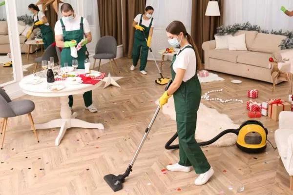 post event cleaning Near Me