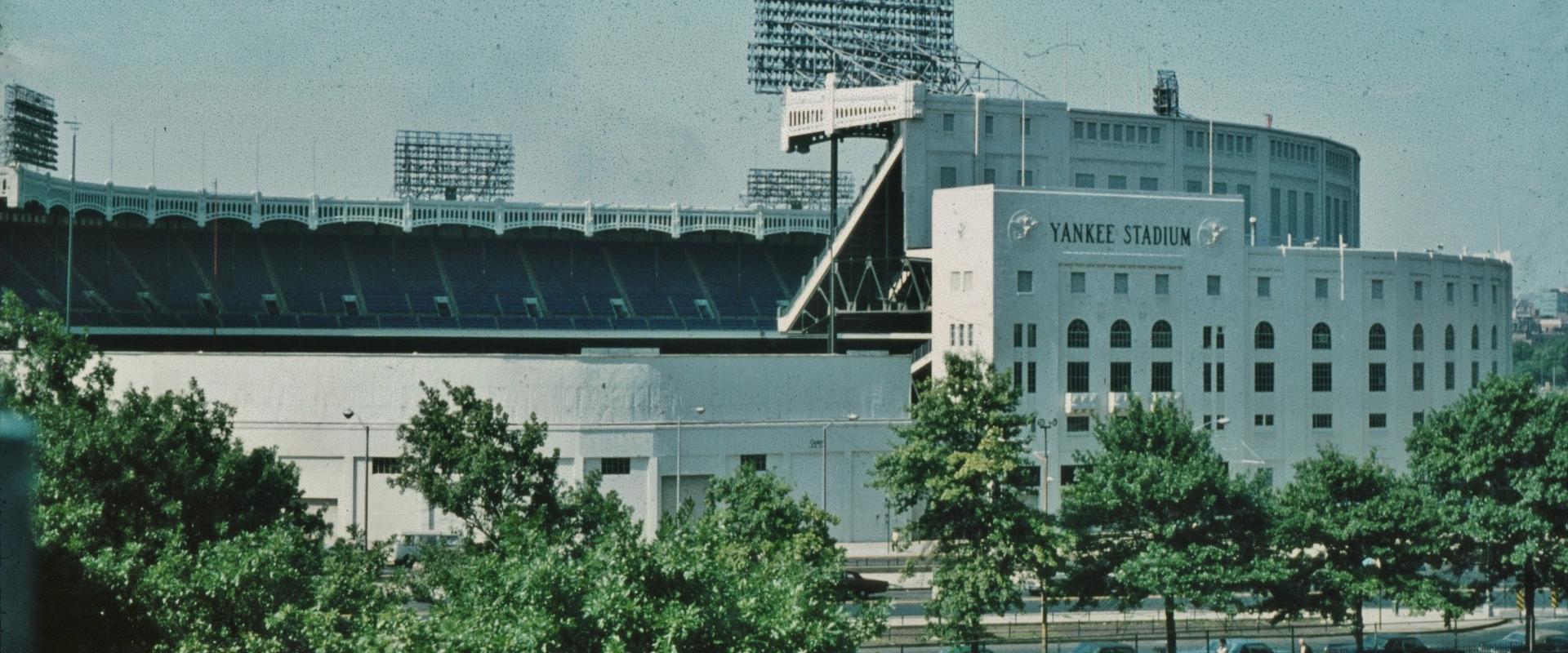 The Lean Years era (1965–1975)