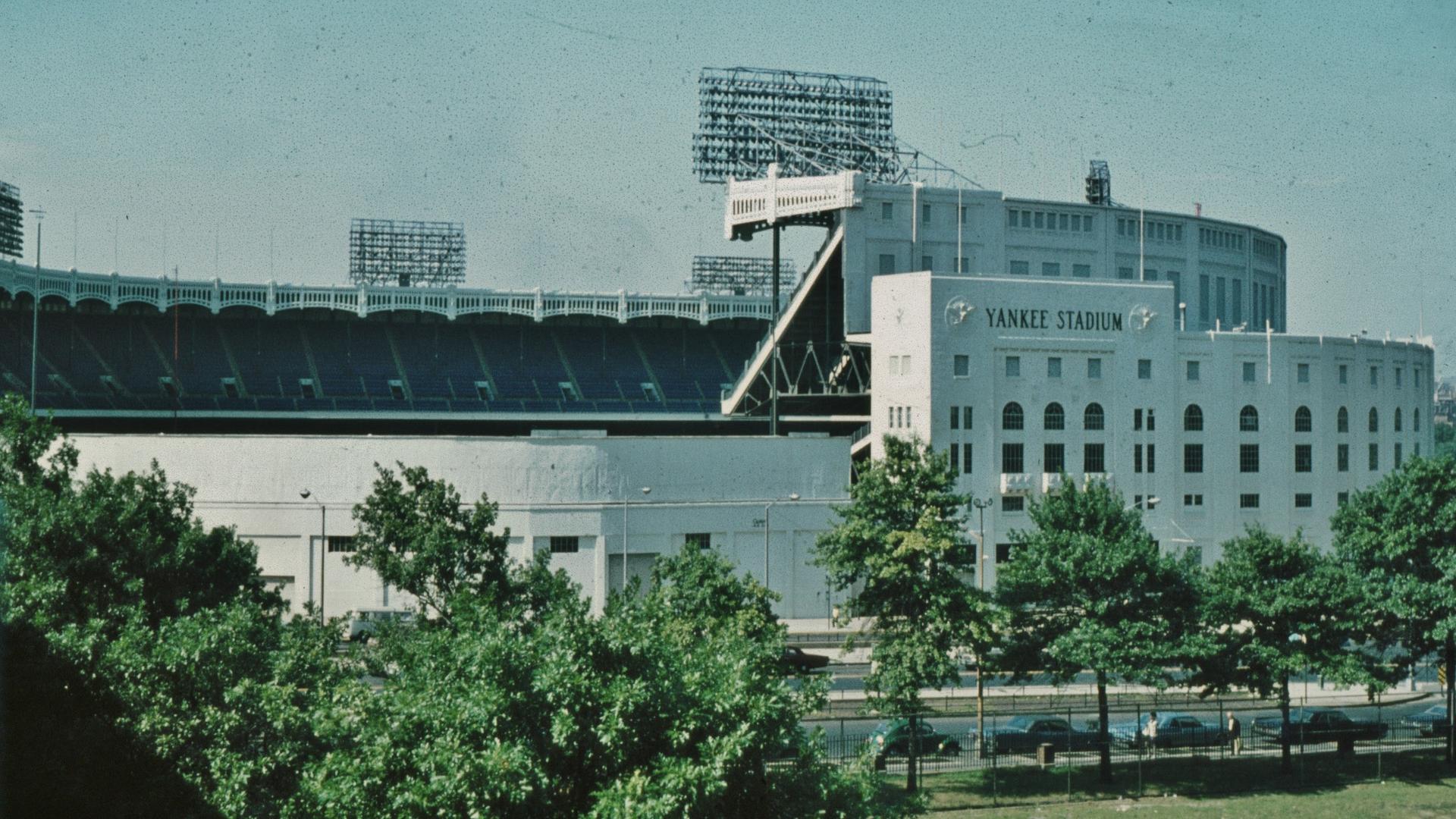 The Lean Years era (1965–1975)