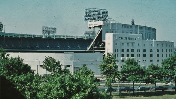 The Lean Years (1965–1975)
