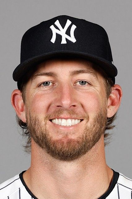 Ryan McMahon headshot, New York Yankees