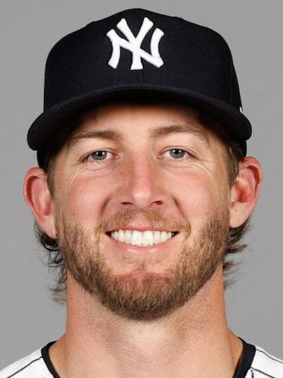 Ryan McMahon headshot, New York Yankees