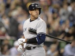 Playoff Push: Yankees drop to 3.5 games back